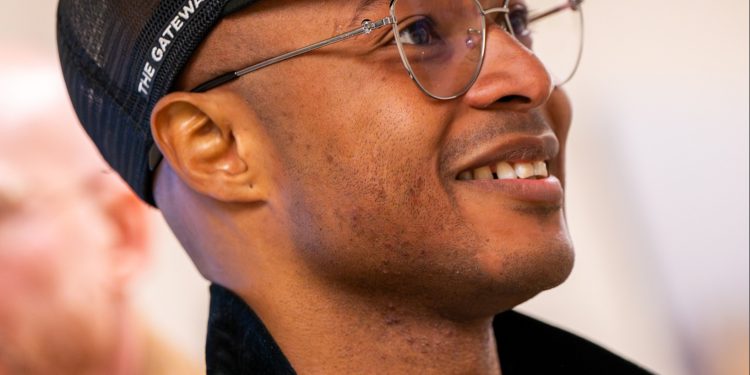 Andre Ayew- NAC Breda