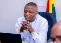 Black Stars’ World Cup prize money to support new national sports fund – Kofi Adams