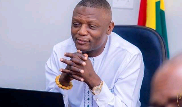 Black Stars’ World Cup prize money to support new national sports fund – Kofi Adams