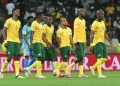2025 Africa Cup of Nations: Group B Match Preview – South Africa vs Angola