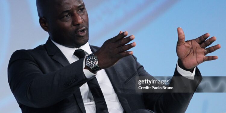 2026 World Cup: Ghana vs England will be a thriller – Laryea Kingston