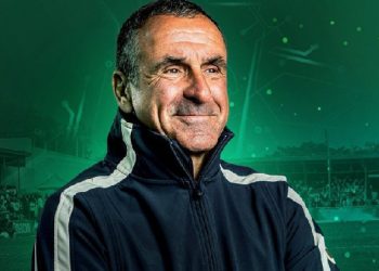 Fritz Markus Schmid, Head coach Bibiani Goldstars