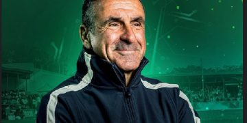 Fritz Markus Schmid, Head coach Bibiani Goldstars