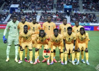 “World Cup $9m to go into Sports Fund unless additional costs arise” – Kofi Adams says
