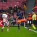 Jerome Opoku registers assist in Başakşehir’s dominant win over Gaziantep