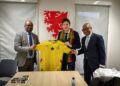 GFA announce massive strategic partnership with Football Association of Wales