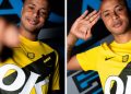 Andre Ayew signs for new club NAC Breda