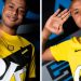 Andre Ayew signs for new club NAC Breda