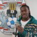 Brandon Thomas-Asante honoured after stunning goal-scoring run for Coventry City