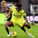 Mohammed Kudus inspires Tottenham comeback with brilliant assist at St. James’ Park