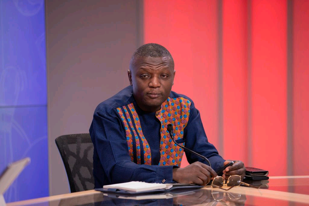 Kofi Adams leads historic push as Ghana secures dedicated Sports Development Fund – SportWorld