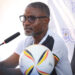 2026 World Cup: Ghana vs England will be a thriller – Laryea Kingston