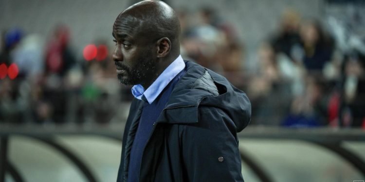 Black Stars: Kofi Adams clarifies Otto Addo’s salary situation: Only 50% outstanding