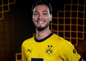 AFCON 25: Check out German Bundesliga players heading for MoroccoÂ 