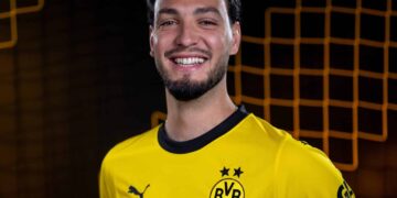 AFCON 25: Check out German Bundesliga players heading for MoroccoÂ 