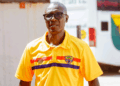 Didi Dramani hopes Hearts of Oak will score more goals from set pieces