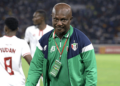 Sudan: Kwasi Appiah sets sights on 2025 AFCON glory