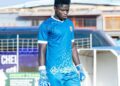 Eric Ofori Antwi impresses with strong start at Berekum Chelsea