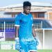 Eric Ofori Antwi impresses with strong start at Berekum Chelsea