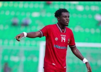 TEAM NEWS UPDATE: Rahman Osman set for starting role for Dreams against Kotoko