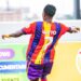 HEARTS OF OAK TEAM NEWS: Mawuli Wayo returns ahead of Nations FC clash