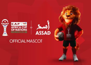 AFCON 2025: CAF unveils ASSAD as official mascot for tournament