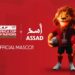 AFCON 2025: CAF unveils ASSAD as official mascot for tournament