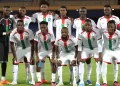 AFCON 2025: Head coach Brama Traore names Burkina Faso 25-man squad for tournament