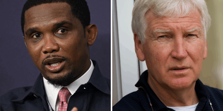 AFCON 2025: Cameroon’s crazy 24 hours analysed