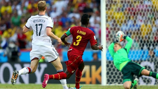 Ghana to face Germany in March 2026 in Stuttgart: Check out the history behind the fixture