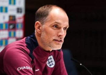 Tuchel: Ghana and Croatia make England’s Group ‘difficult but exciting’
