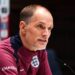 Tuchel: Ghana and Croatia make England’s Group ‘difficult but exciting’