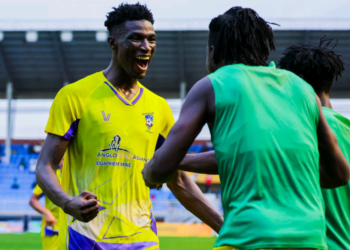 Ghana Premier League: Week 13 Match Report – Medeama 2-1 Berekum Chelsea