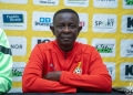 Mingle Kasim, Black Stars Head Coach