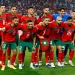 FILE PHOTO: Soccer Football - FIFA World Cup Qatar 2022 - Third-Place Playoff - Croatia v Morocco - Khalifa International Stadium, Doha, Qatar - December 17, 2022 Morocco players pose for a team group photo before the match REUTERS/Peter Cziborra