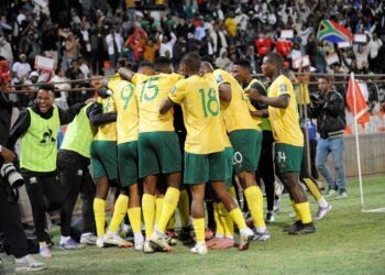 AFCON 2025: Hugo Broos names final 25-man squad for tournament
