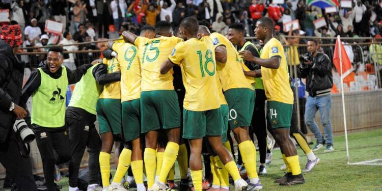 AFCON 2025: Hugo Broos names final 25-man squad for tournament