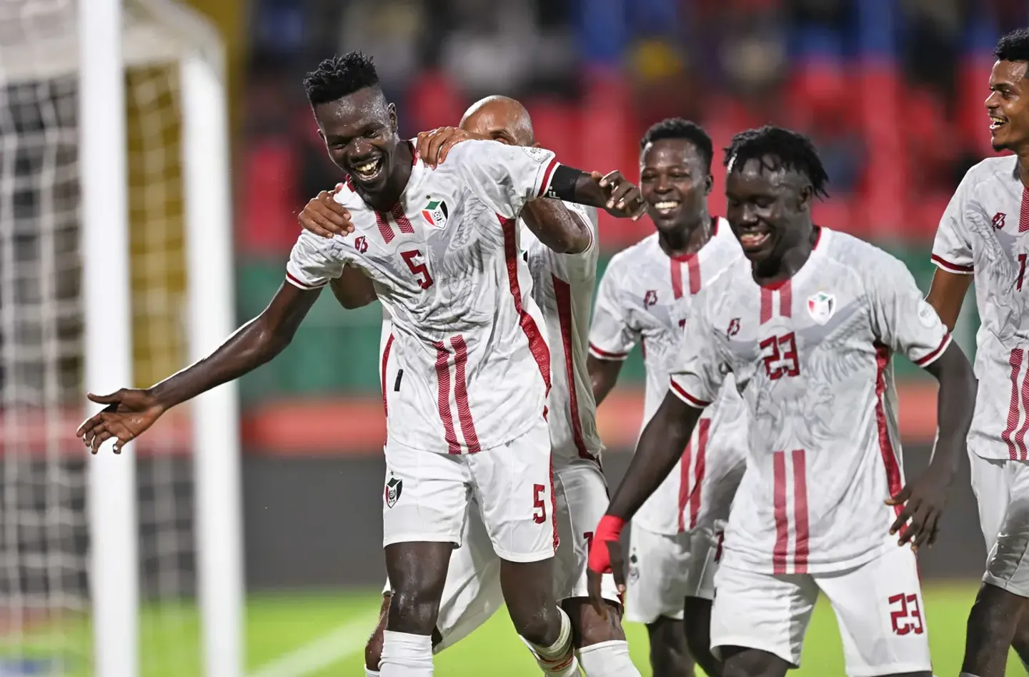 Sudan: Kwasi Appiah names squad for AFCON 2025