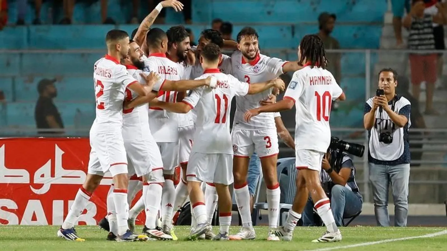 AFCON 2025: Sami Trabelsi names 28-man list for Tunisia