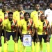 Uganda: Paul Put names provisional 30-man squad for tournamentAFCON 2025