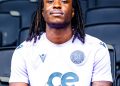 Damola Ajayi, Bromley FC