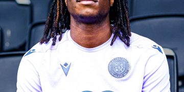 Damola Ajayi, Bromley FC