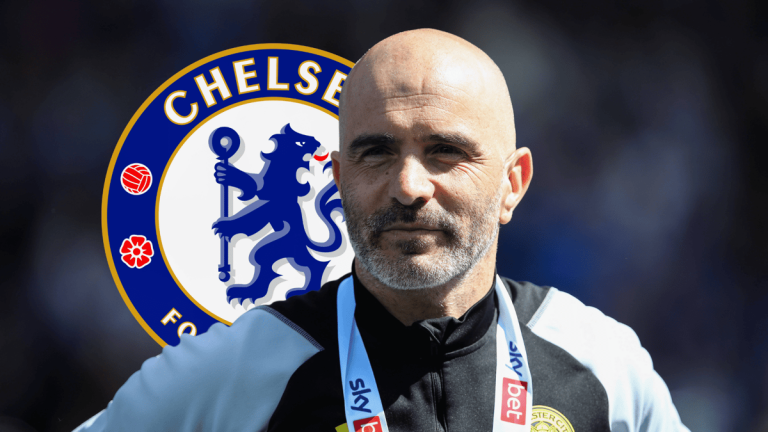 Chelsea Football Club and Head Coach Enzo Maresca have parted company.