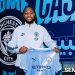 Antoine Semenyo signs for Manchester City