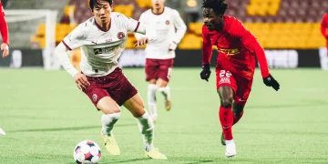 Prince Amoako Junior