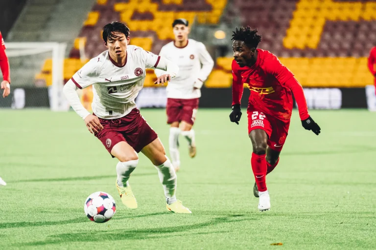 Prince Amoako Junior