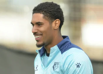 Ghanaian goalkeeper Jonathan Macaulay extends loan deal with Ebbsfleet United