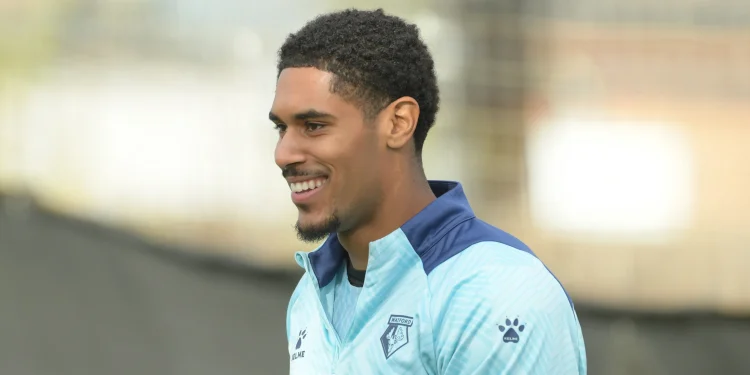 Ghanaian goalkeeper Jonathan Macaulay extends loan deal with Ebbsfleet United