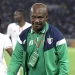 Sudan coach James Kwasi Appiah