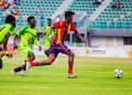 Hearts of Oak Vs Bechem United